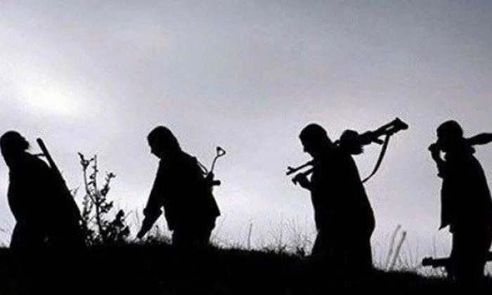 İçişleri: 2021’de ikna yoluyla teslim olan örgüt mensuplarının sayısı 160’a yükseldi