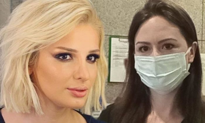 İki Gökçe Kırgız arasındaki hukuk savaşı sürüyor