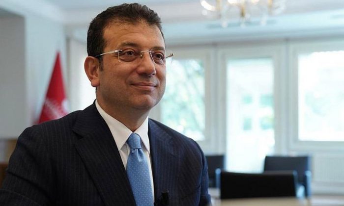 ‘İstanbulluyu yoran ve üzen taksi sistemi değişecek’