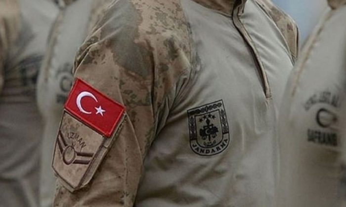 Jandarma 5 bin uzman erbaş alımı 2022: Jandarma uzman erbaş alımı başvurusu nasıl yapılır, şartları neler?