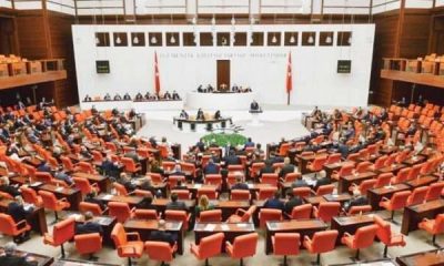 Kamu ihale yasasında sona gelindi