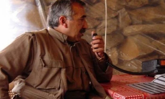 Karayılan’ın saklandığı Bole Kampı’na dev harekat!