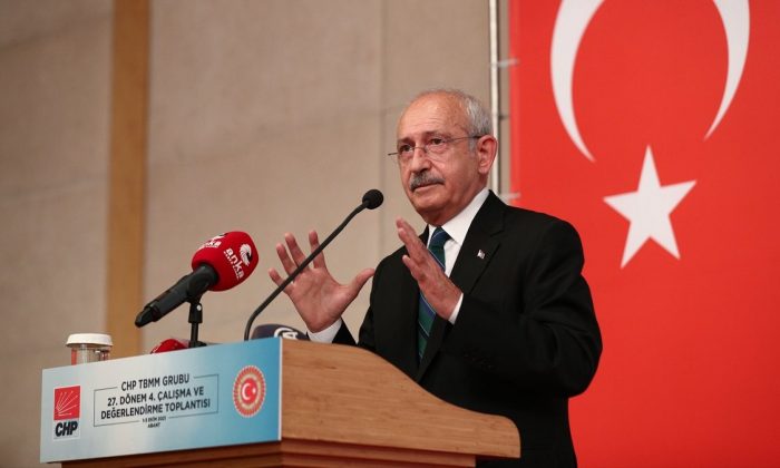 Kemal Kılıçdaroğlu: Akşener’in başbakanlığı üstlenmesi değerli