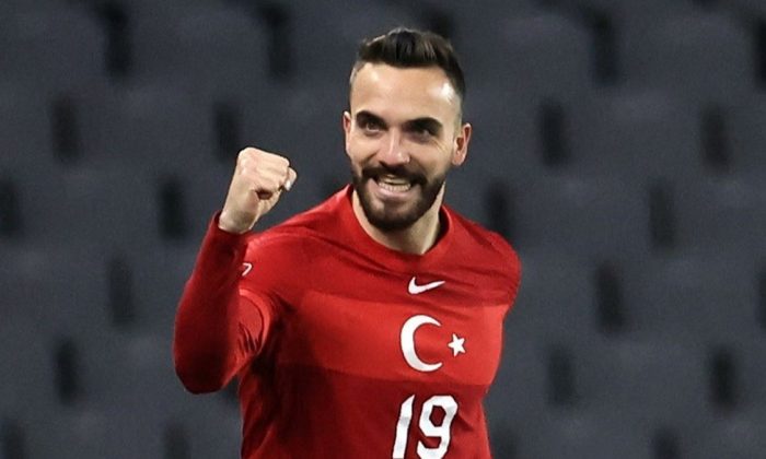 Kenan Karaman’dan Beşiktaş’a müjde