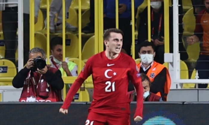 Kerem Aktürkoğlu: Henüz bir şey bitmedi