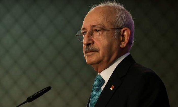 Kılıçdaroğlu: Sorunlara talibim