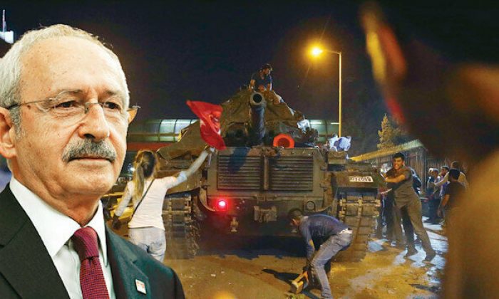 Kılıçdaroğlu’na KHK tepkisi: Biz müsaade etmeyiz