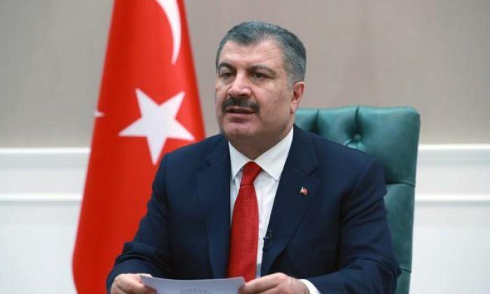 ‘Mavi kategori’ye giren il sayısı 20’ye yükseldi