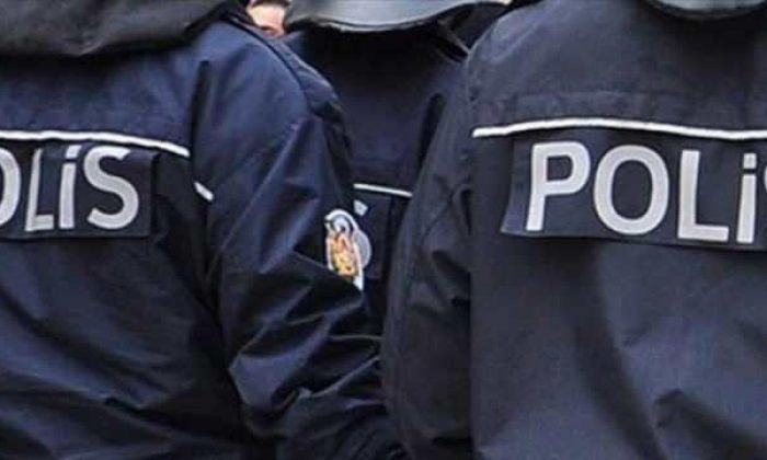 Mersin Valiliğinden kadın polisin intiharına ilişkin açıklama