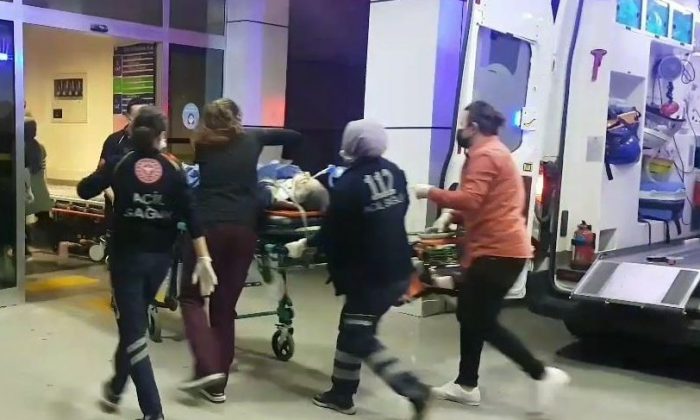 Mete Gazoz’un anneannesi trafik kazasında yaşamını yitirdi