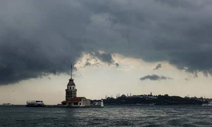 Meteoroloji vatandaşları uyardı: 3 gün boyunca etkili olacak!
