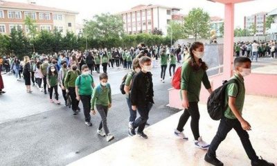 Milli Eğitim Bakanı Özer: 5 bin 900 kapatılan sınıf tekrar açıldı