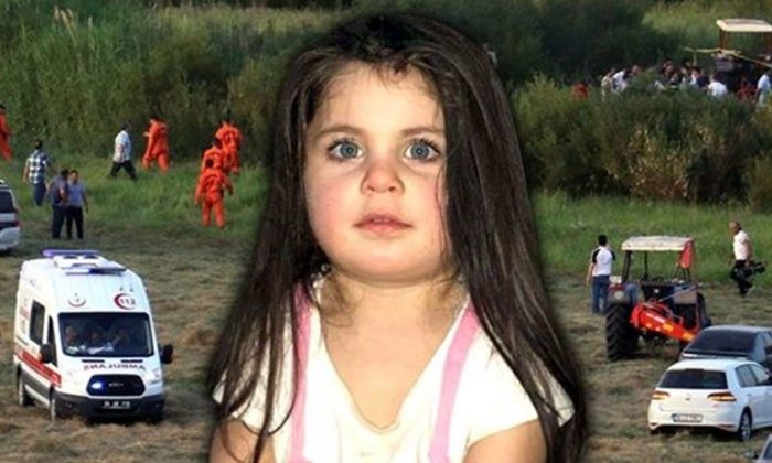 Minik Leyla cinayetinde 7 beraat