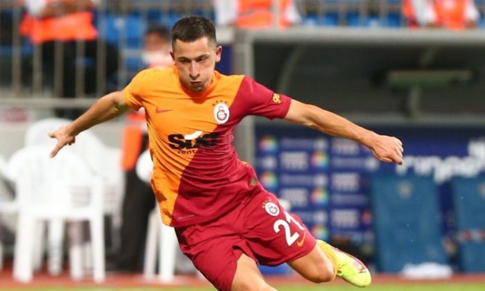 Morutan ilk kez milli takım daveti aldı