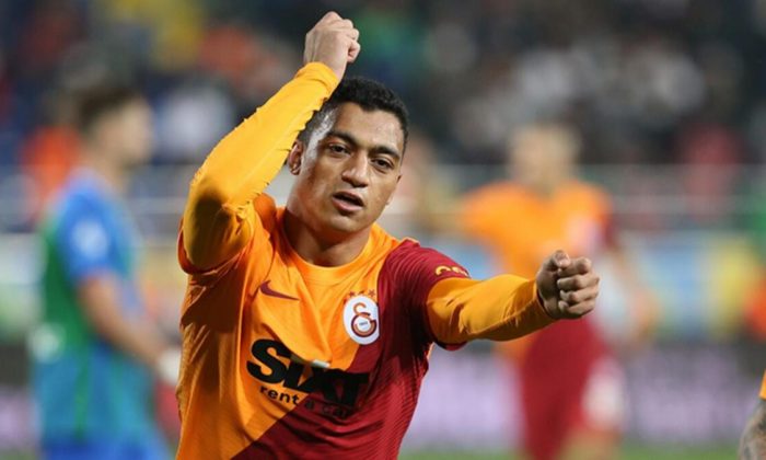 Mostafa Mohamed’in bonservisi alınıyor