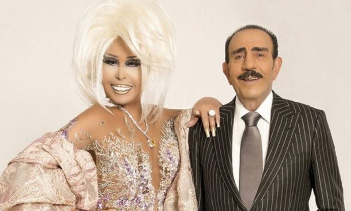 Mustafa Keser’in Bülent Ersoy’a siniri geçmiyor