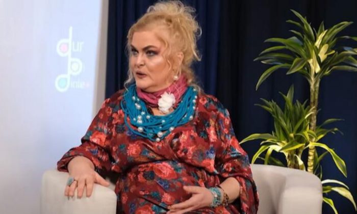 Nurseli İdiz: 10 yıldır ağlıyorum sanıyor