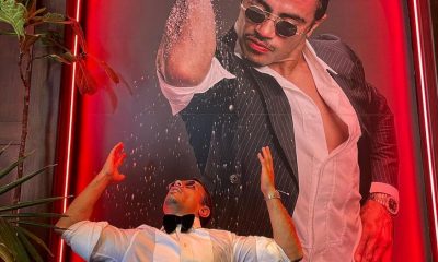 Nusret Gökçe yeni hedefi