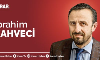 Paranın sefasını değil acısını yaşıyoruz