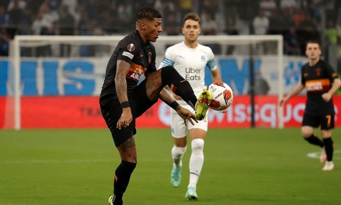 Patrick van Aanholt: Bugünün zorlu geçeceğini biliyorduk