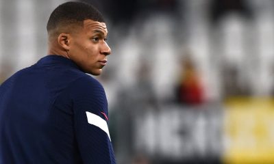 PSG, Mbappe konusunda rahatsız