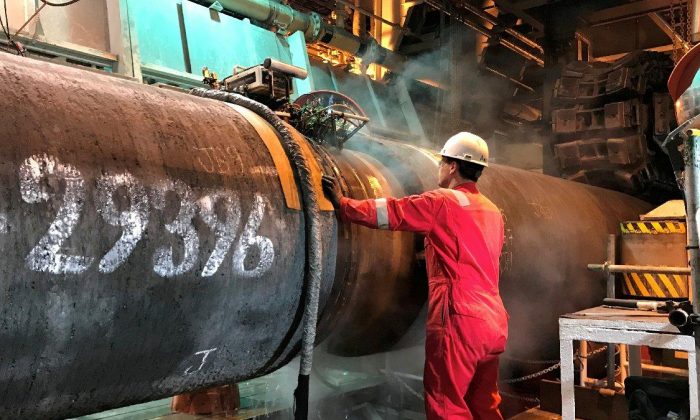 Rusya’dan gaz krizine karşı Kuzey Akım çıkışı