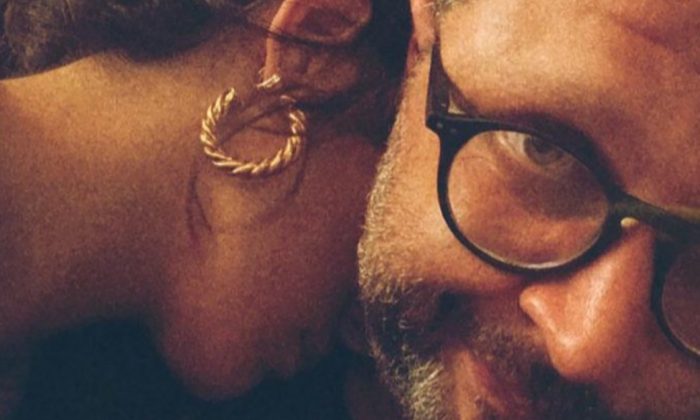 Selin Şekerci, sevgilisi İbrahim Selim’in doğum gününü kutladı