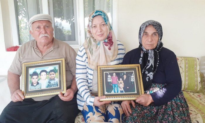 Sevgilisiyle birlikte kocasını öldürmüştü, ceza yağdı