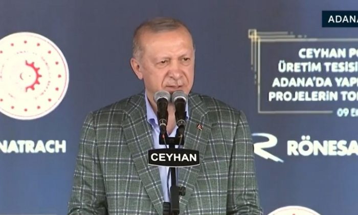 SON DAKİKA HABERİ: Cumhurbaşkanı Erdoğan’dan yatırımcılara çağrı