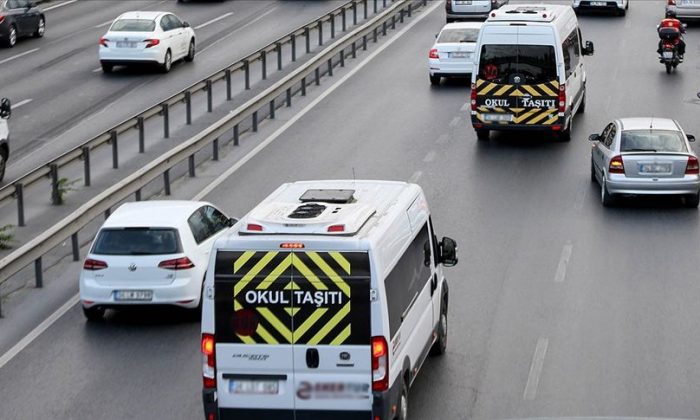 SON DAKİKA HABERİ: Okul servislerine ceza yağdı