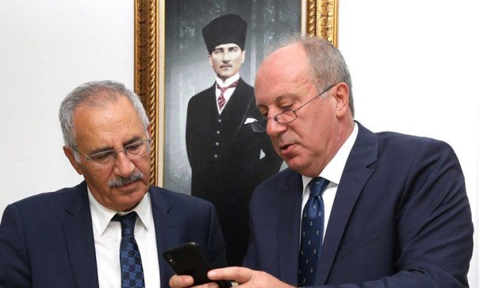 Sultan Süleyman’da bile bu kadar çok yetki yoktu