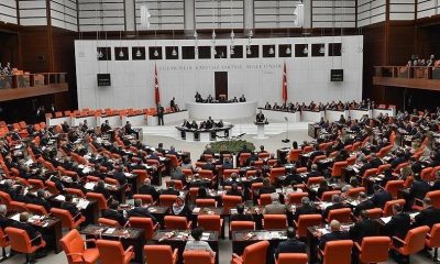TBMM’de bu hafta ‘vergi düzenlemesi’ görüşülecek