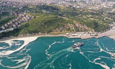 TBMM’deki ‘müsilaj’ komisyonunun görev süresi bir ay uzatıldı