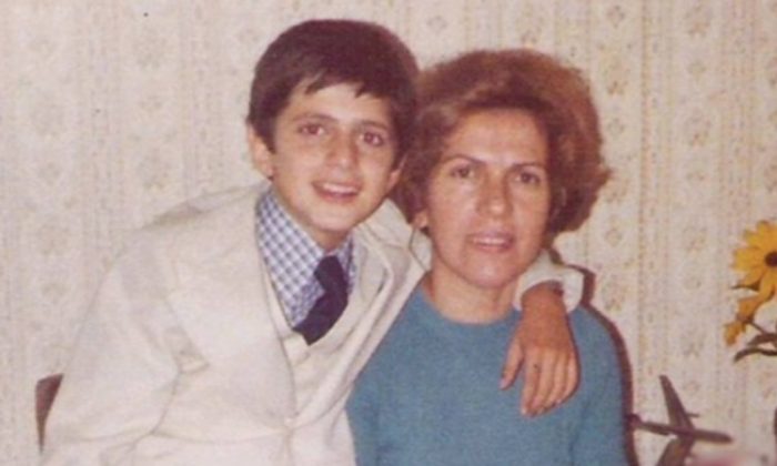 Teoman’dan duygu dolu paylaşım