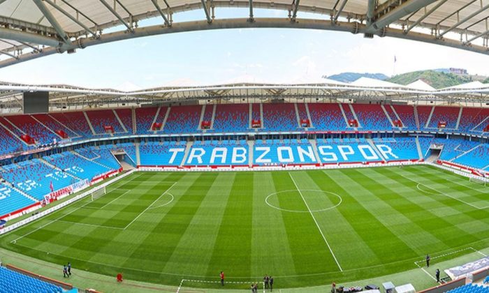 Trabzonspor-Fenerbahçe maçının biletleri satışta