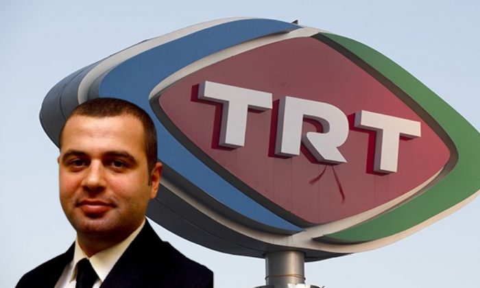TRT Haber’de ayrılık