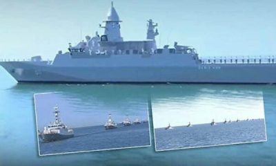 Türk şirketlerden göğsümüzü kabartan başarı