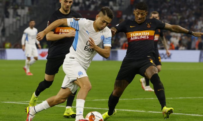 UEFA Avrupa Ligi’ndeki ikinci haftanın maçları tamamlandı