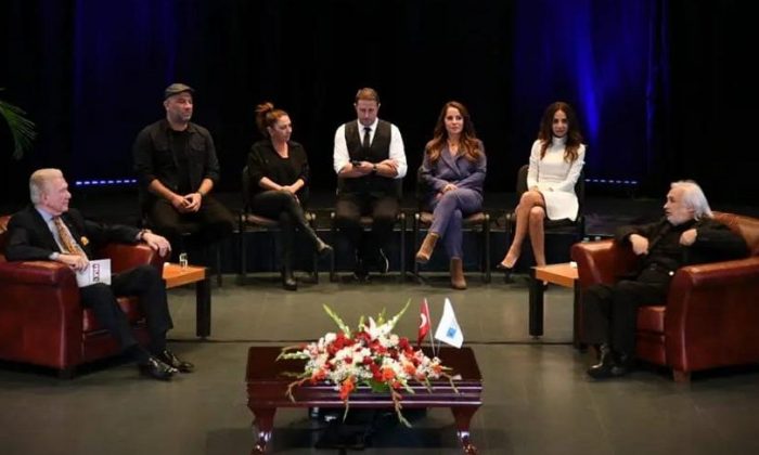 Uğur Dündar ile Müjdat Gezen’den ilginç anı: ‘Kaçmamız lazım, vur emri çıkmış bizim için’