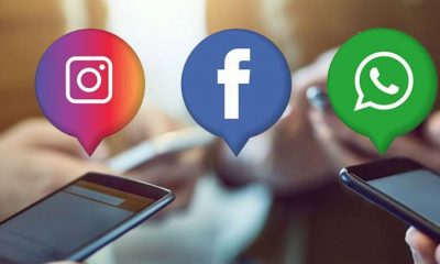 Ulaştırma Bakan Yardımcısı Sayan: Whatsapp Instagram ve Facebook’ta dünya genelinde sorun var