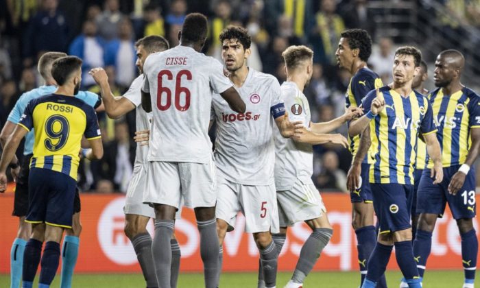 Ülke puanı sıralamasında son durum