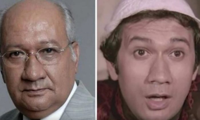 Usta oyuncu İlhan Daner hayatını kaybetti