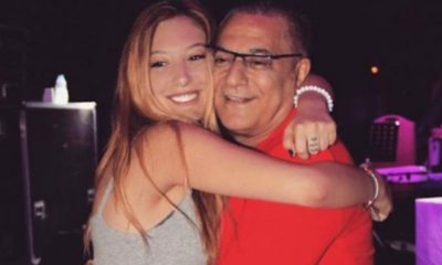 Yasmin Erbil’in ‘baba’ korkusu! ‘Ne olur biraz empati kurun…’