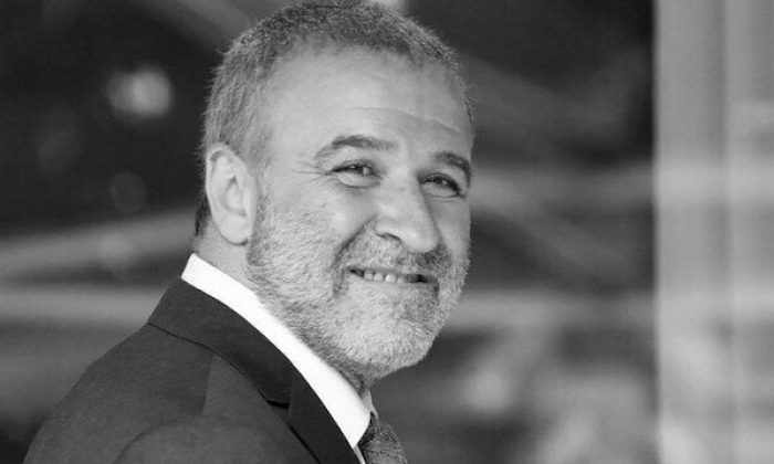 Yayıncı Rauf Baysal vefat etti