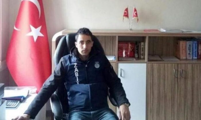 Zabıta, AKP’li belediyenin yolsuzluklarını şikayet etti