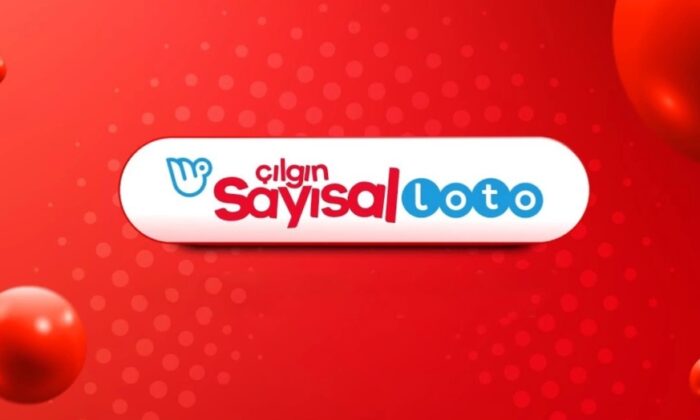 Sayısal Loto’da 2 talihli 5 milyon TL kazandı!