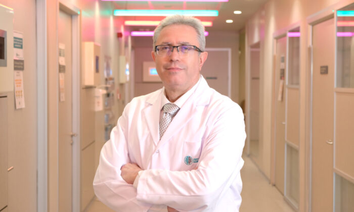 Akciğer kanserinde erken tanı ile iyileşme şansı artıyor