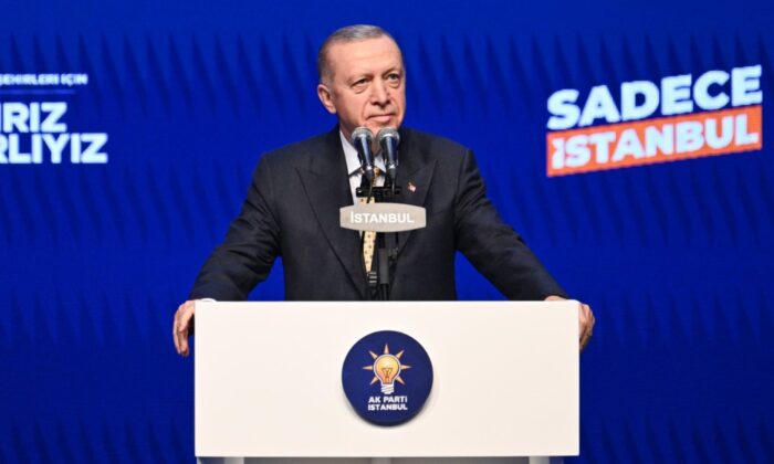 AK Parti, İzmir ve Eskişehir ilçe adaylarını hafta sonu açıklayacak