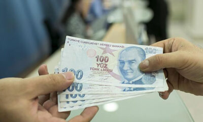 Kamu işçilerinin ilave tediye ödemeleri başladı