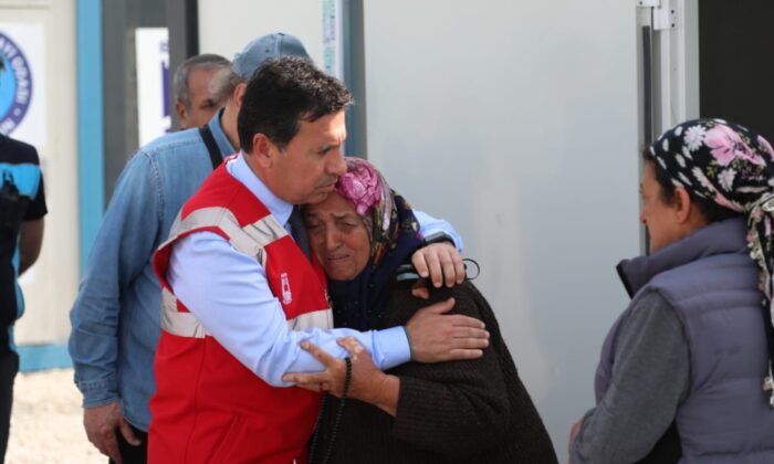 Bodrum Belediye Başkanı Aras’tan deprem felaketinin yıl dönümü mesajı